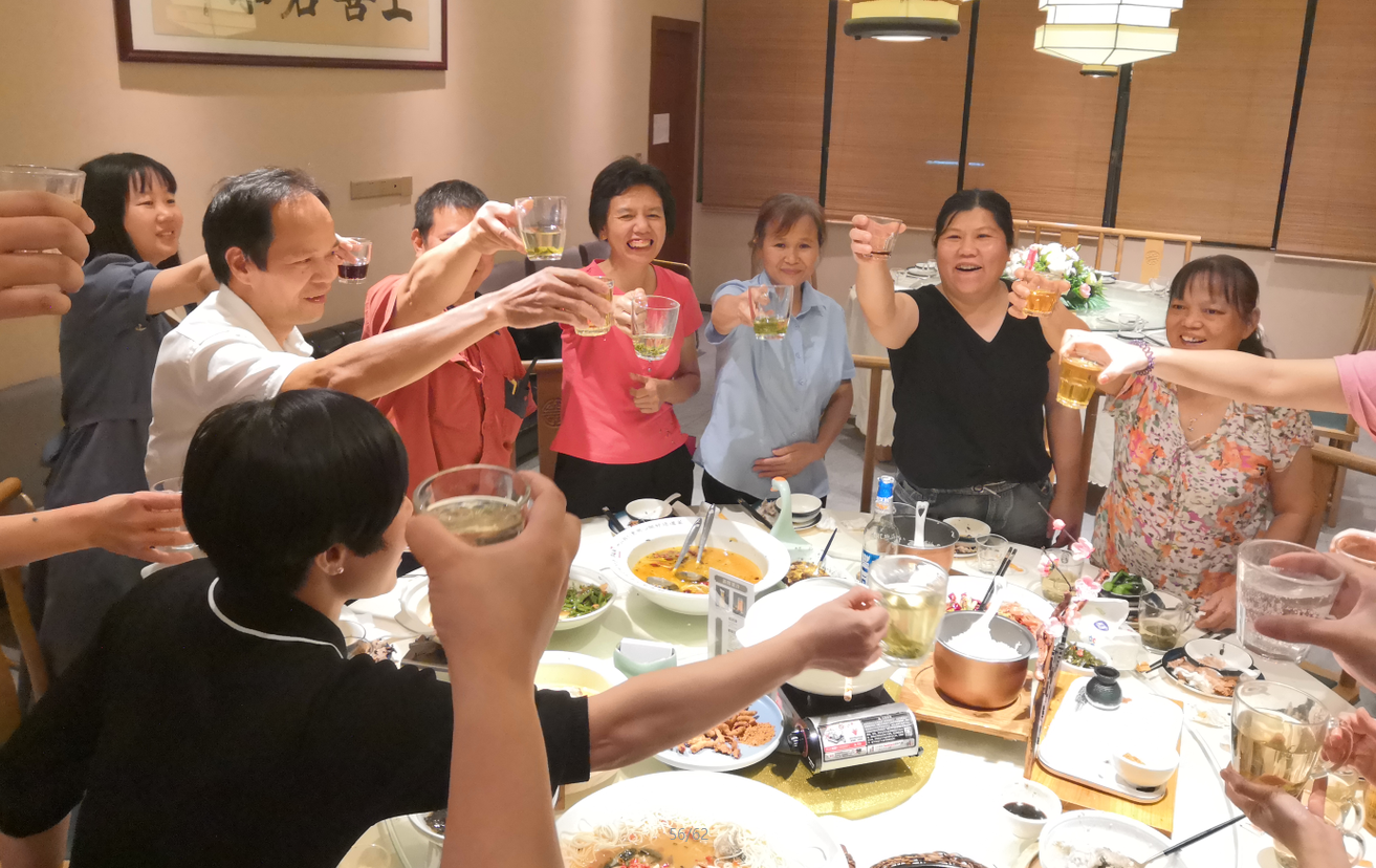 这样的中秋团建，你不喜欢很难！(图8)