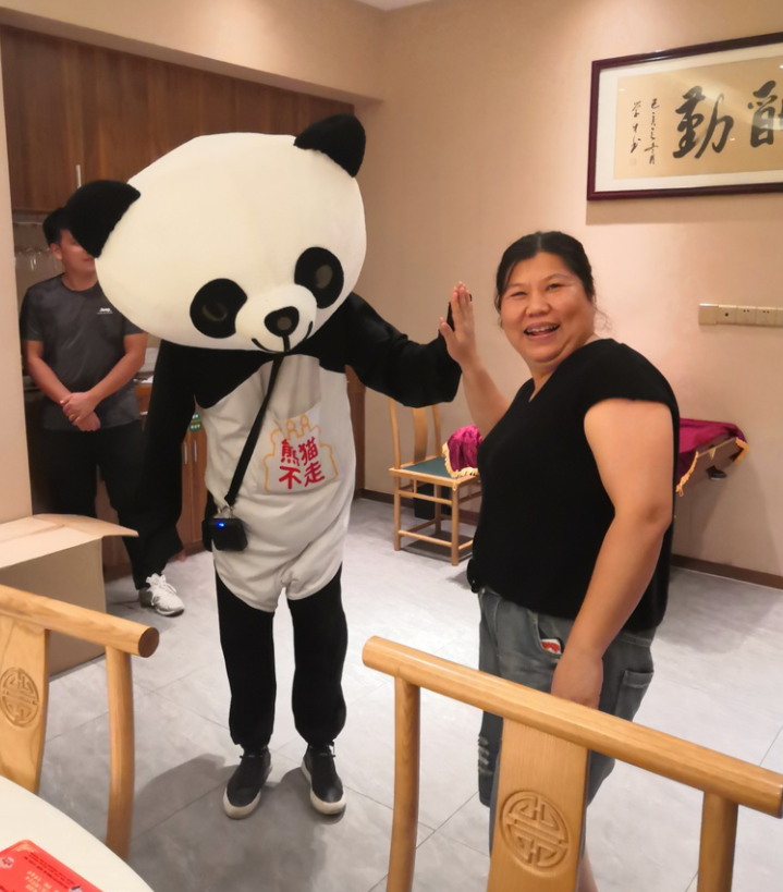 这样的中秋团建，你不喜欢很难！(图10)