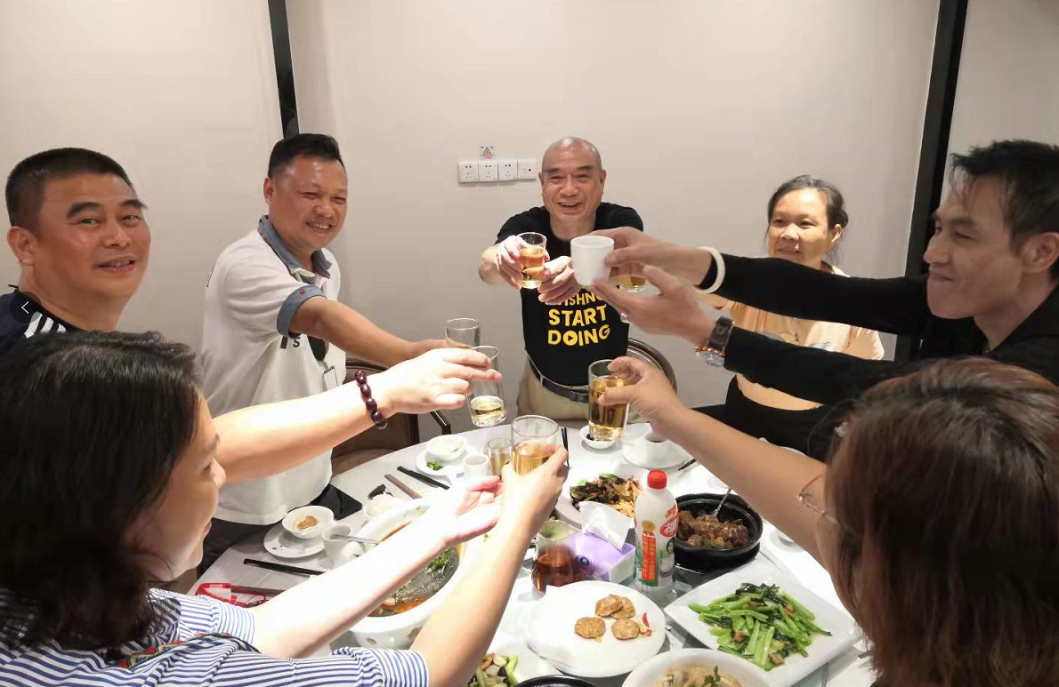 这样的中秋团建，你不喜欢很难！(图19)
