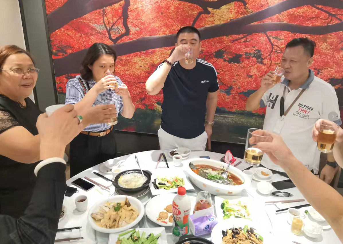 这样的中秋团建，你不喜欢很难！(图18)