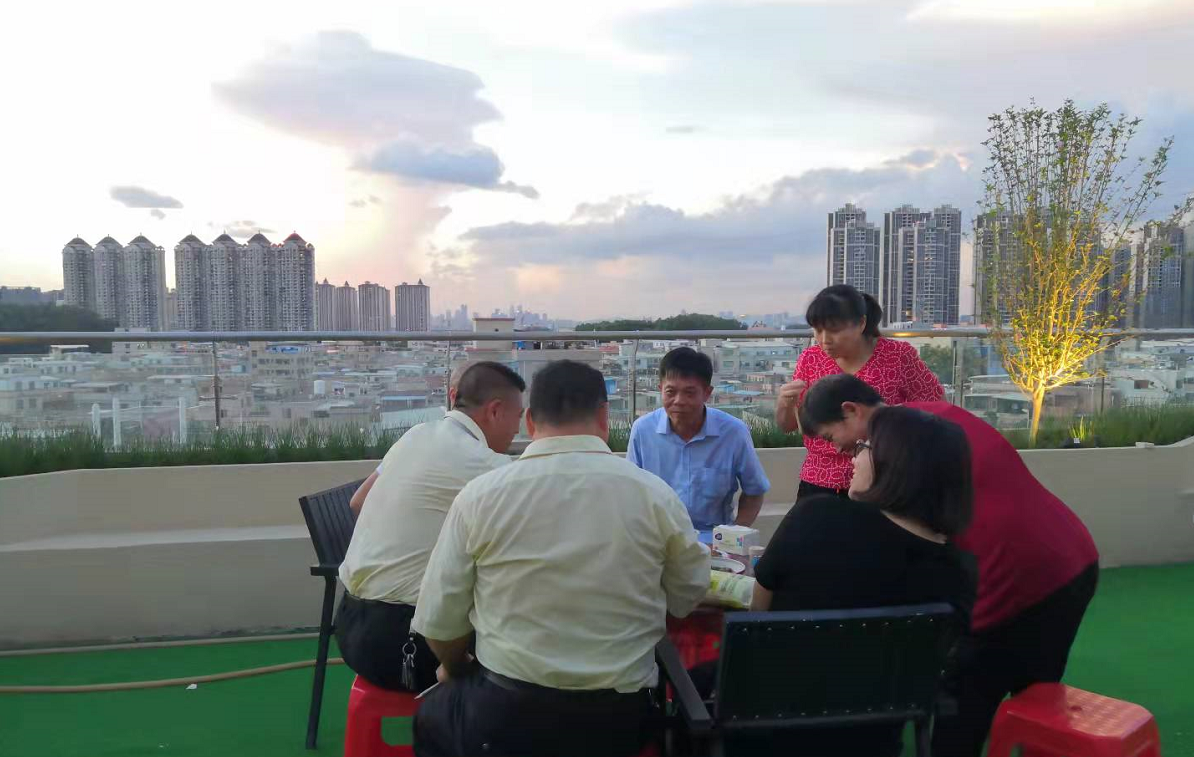 这样的中秋团建，你不喜欢很难！(图20)