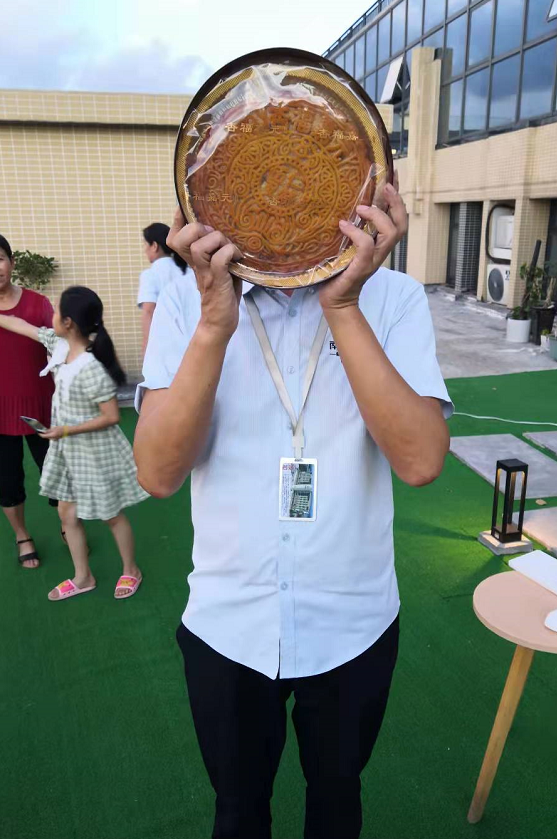 这样的中秋团建，你不喜欢很难！(图23)