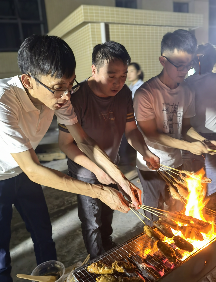 这样的中秋团建，你不喜欢很难！(图29)