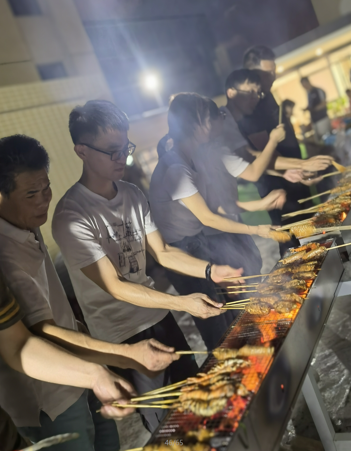 这样的中秋团建，你不喜欢很难！(图30)