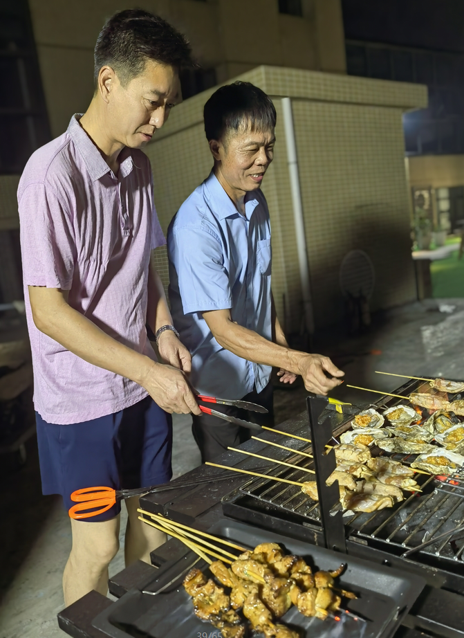 这样的中秋团建，你不喜欢很难！(图31)