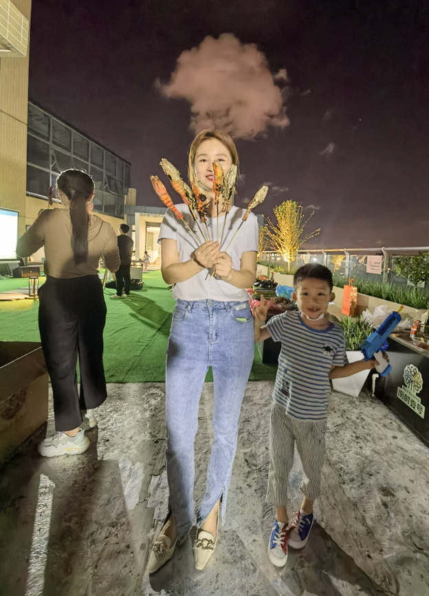 这样的中秋团建，你不喜欢很难！(图35)