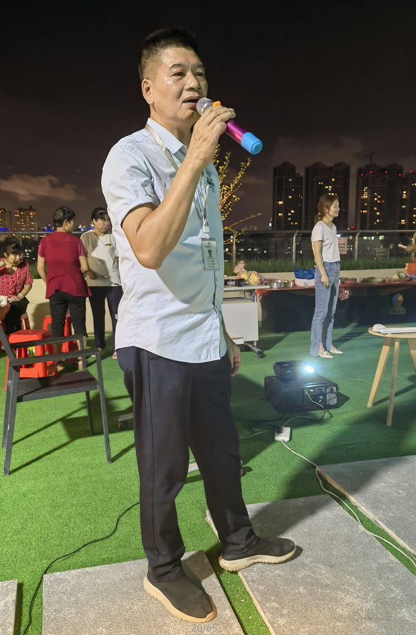 这样的中秋团建，你不喜欢很难！(图42)