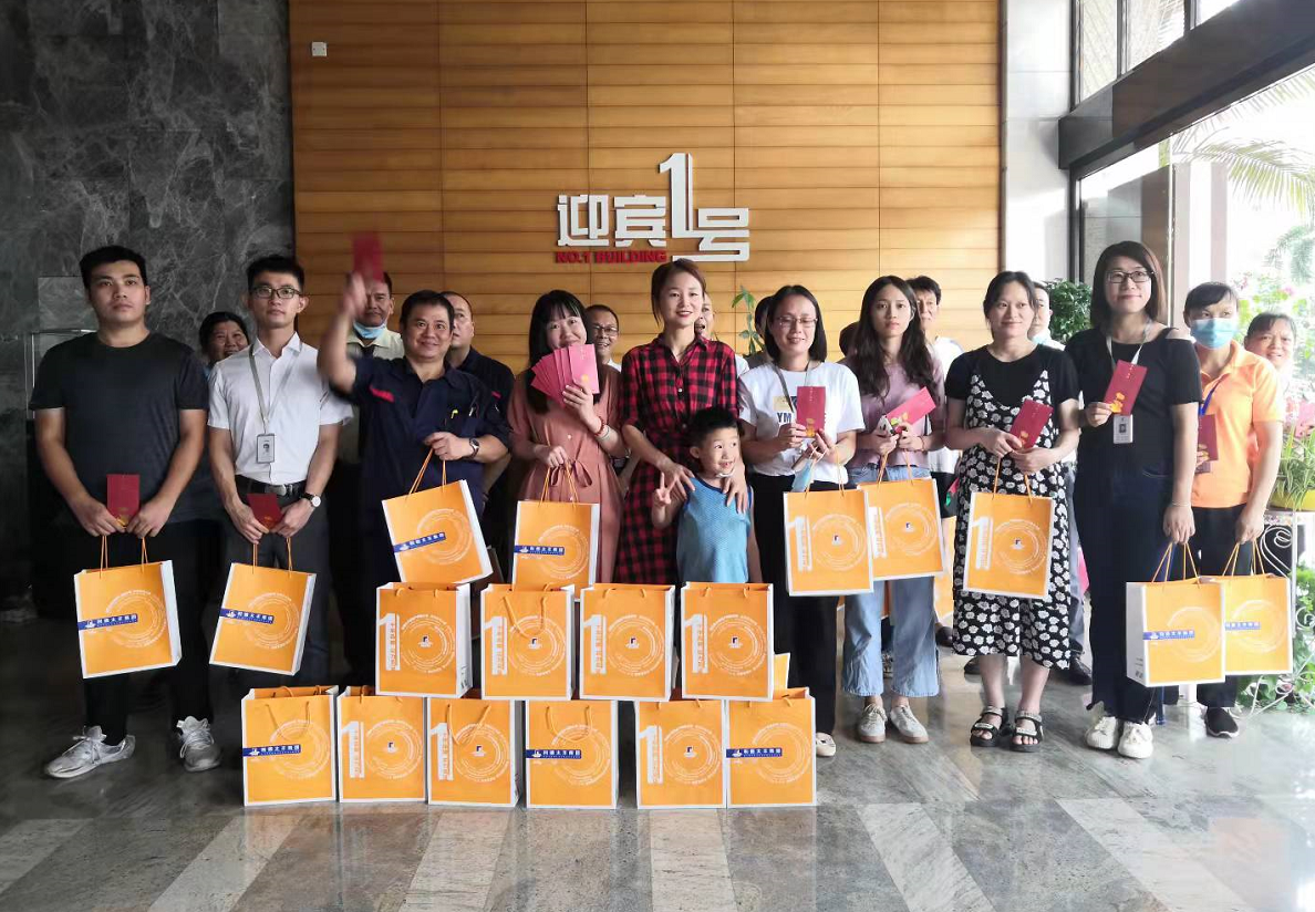 这样的中秋团建，你不喜欢很难！(图47)