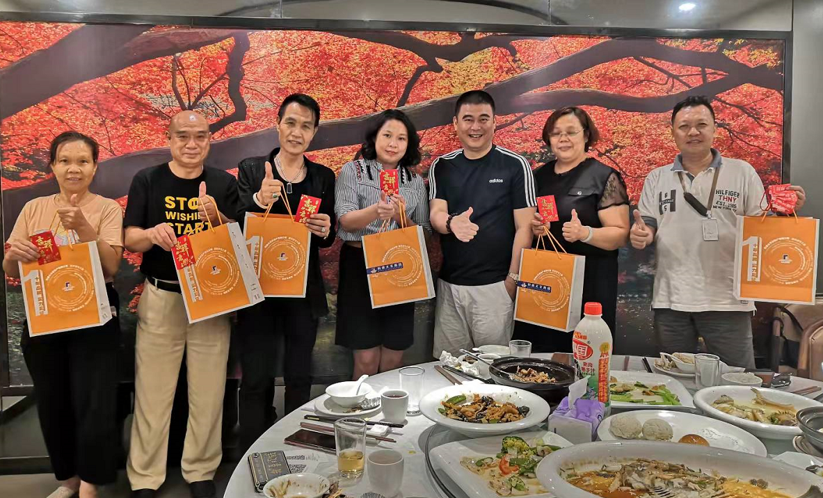 这样的中秋团建，你不喜欢很难！(图48)