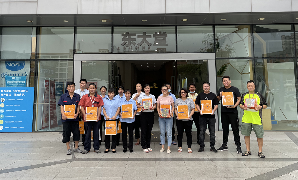 这样的中秋团建，你不喜欢很难！(图49)